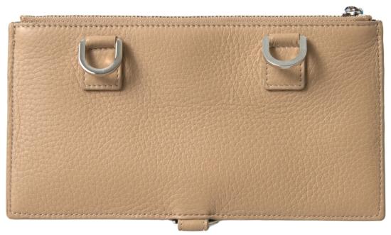  돌체앤가바나 지갑 VAS10102 BEIGE - DOLCE & GABBANA