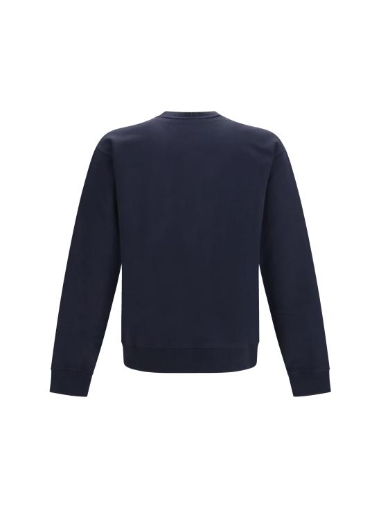26FW 발렌티노 가라바니 탑 9V3MF28RBMN 598 NAVY - VALENTINO GARAVANI