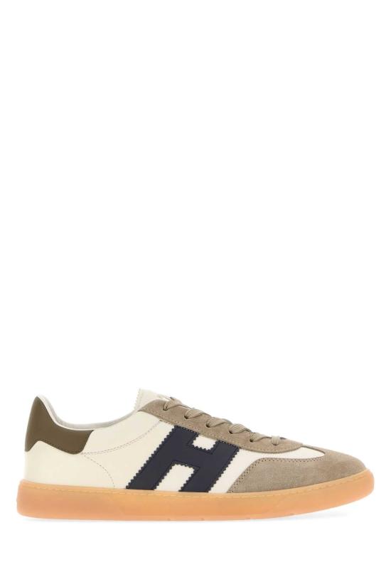 26FW 호간 쿨 스니커즈 HXM6470FB60UHC 964M BEIGE