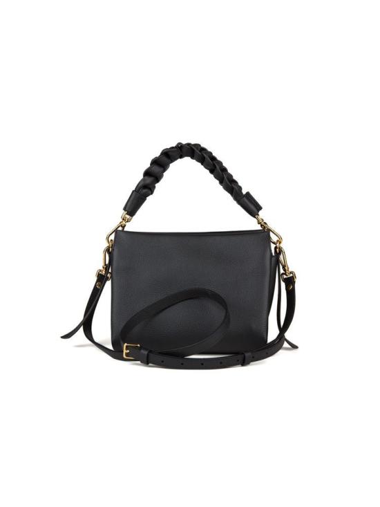  코치넬리 숄더백 E1 M50 58 01 01 613 ONESIZE Coccinelle BLACK - COCCINELLE