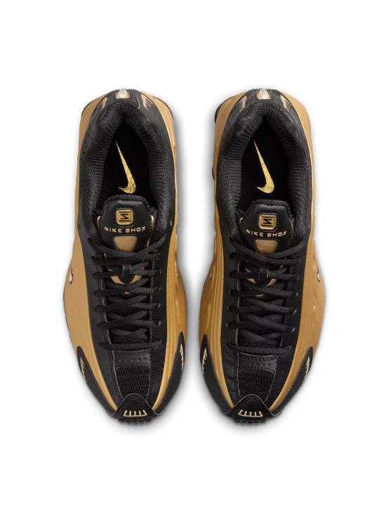 26FW 나이키 샥스 R4 AR3565005 GOLD - NIKE