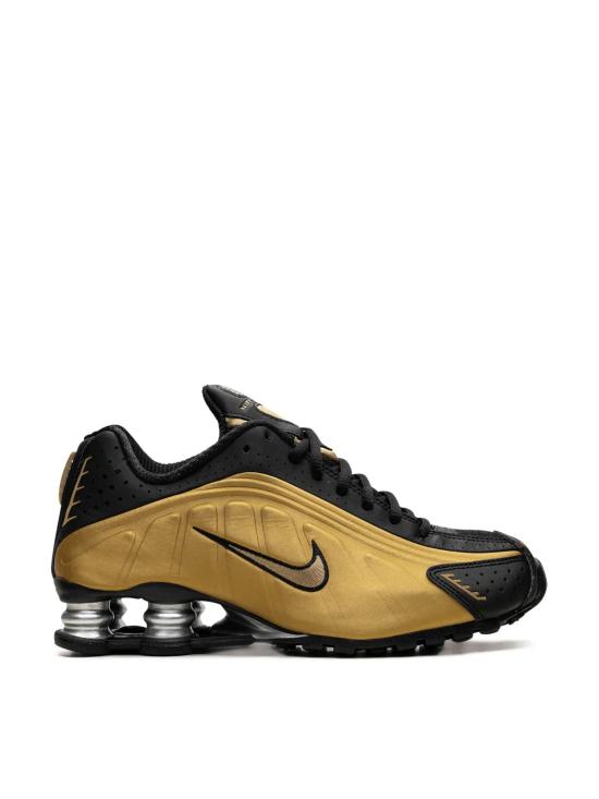 26FW 나이키 샥스 R4 AR3565005 GOLD - NIKE