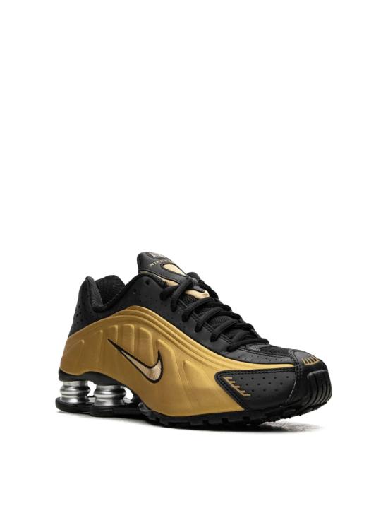 26FW 나이키 샥스 R4 AR3565005 GOLD