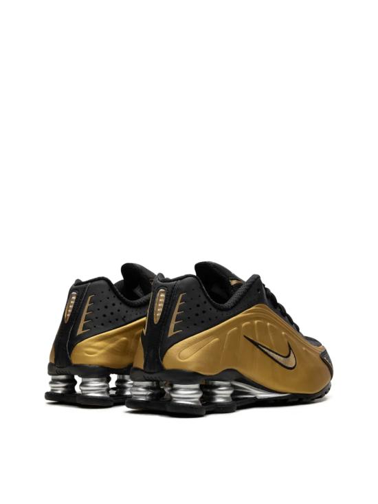 26FW 나이키 샥스 R4 AR3565005 GOLD - NIKE