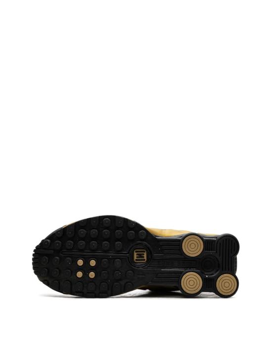 26FW 나이키 샥스 R4 AR3565005 GOLD - NIKE