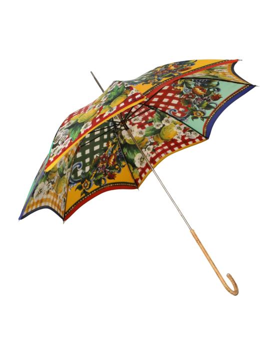  돌체앤가바나 볼캡 PR61 MULTICOLOR - DOLCE & GABBANA