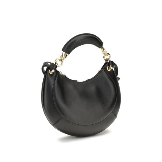 26FW 끌로에 숄더백 CHCH26AS921S60001BB BLACK - CHLOE