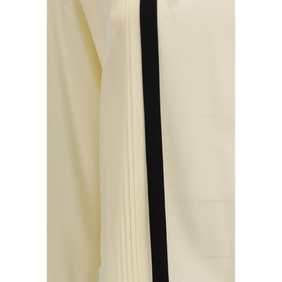 26SS 막스마라 블라우스 MA2616111015600048BB BEIGE - MAX MARA