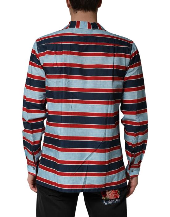  돌체앤가바나 셔츠 TSH91705 MULTICOLOR - DOLCE & GABBANA