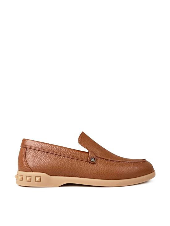 26SS 발렌티노 가라바니 스니커즈 3Y2S0H20XPJL94 BROWN - VALENTINO GARAVANI