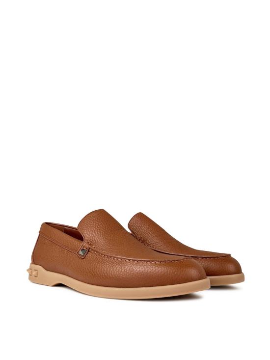 26SS 발렌티노 가라바니 스니커즈 3Y2S0H20XPJL94 BROWN - VALENTINO GARAVANI