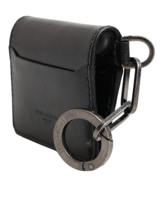  돌체앤가바나 명함지갑 SMY11293 BLACK - DOLCE & GABBANA