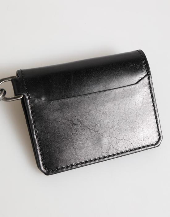  돌체앤가바나 명함지갑 SMY11293 BLACK - DOLCE & GABBANA