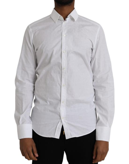  돌체앤가바나 셔츠 TSH86304 WHITE