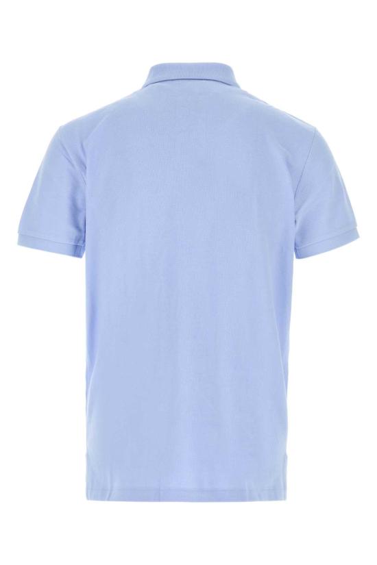 26FW 폴로 랄프로렌 폴로 티셔츠 710680784 531 BLUE - POLO RALPH LAUREN