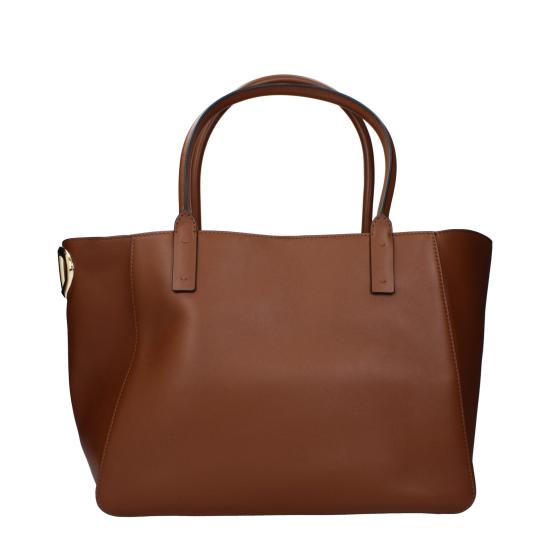  발렌티노 가라바니 토트백 VA15426424144137BT BROWN - VALENTINO GARAVANI