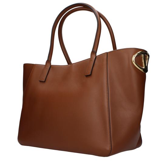  발렌티노 가라바니 토트백 VA15426424144137BT BROWN - VALENTINO GARAVANI