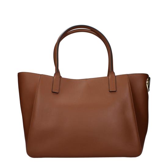  발렌티노 가라바니 토트백 VA15426424144137BT BROWN