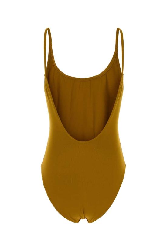 26SS 에레스 비치웨어 012601 OR26A MUSTARD - ERES