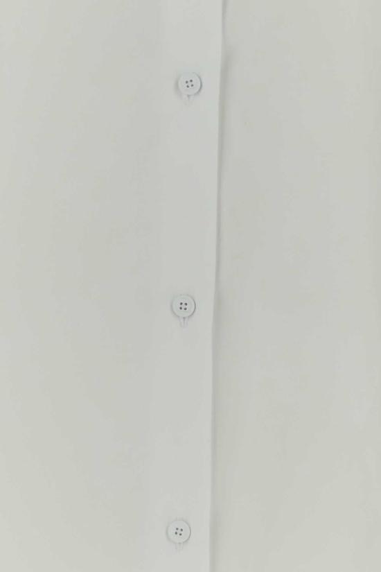 25FW 쿠레쥬 셔츠 425CCH118CO0080 0001 WHITE - COURREGES