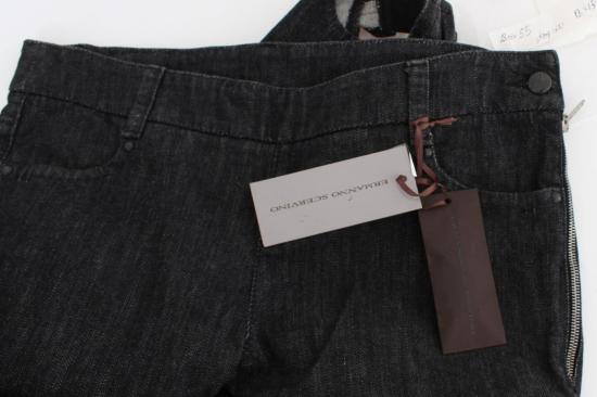  에르마노 설비노 데님 팬츠 SIG30280 BLUE - ERMANNO SCERVINO