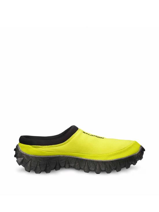 26SS 살로몬 스니커즈 L47579000 YELLOW - SALOMON