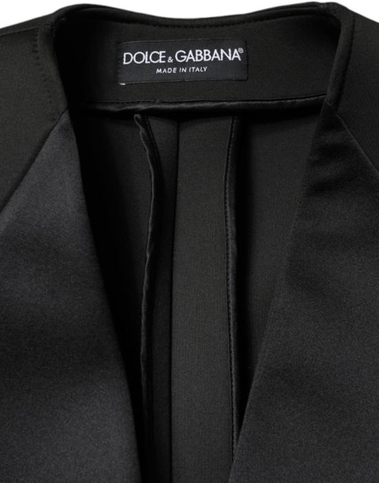  돌체앤가바나 자켓 JKT4174 BLACK - DOLCE & GABBANA
