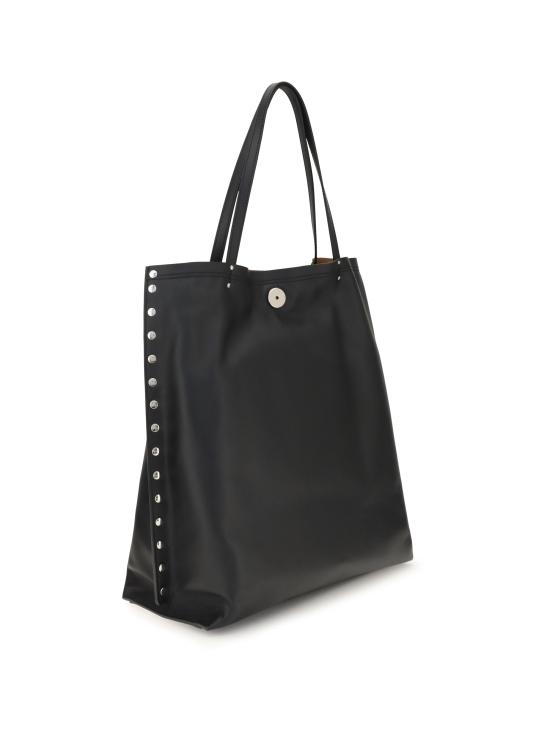 26FW 자넬라토 숄더백 0687901910000M Z0001 BLACK - ZANELLATO