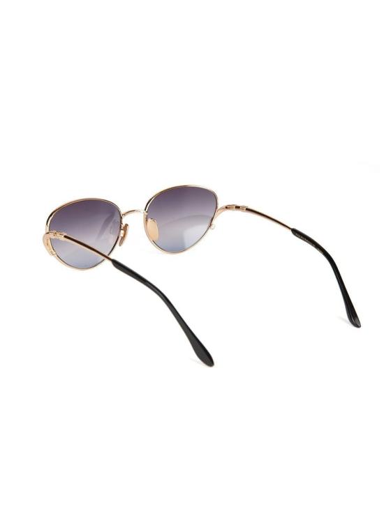  아나 히크만 선글라스 AH3354 05B 58 Ana Hickmann GOLD