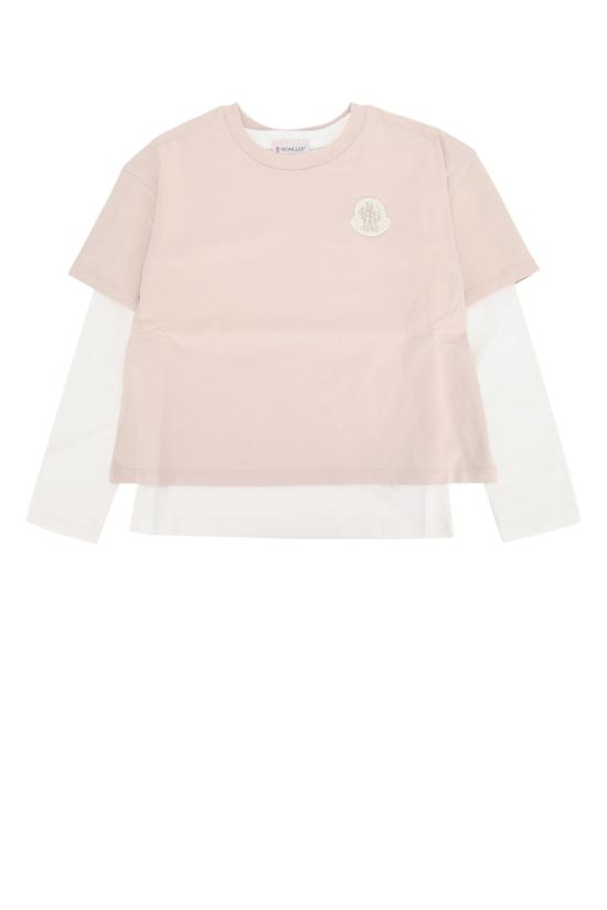 26FW 몽클레어 스웨터 L29548P0000183907 F05 PINK