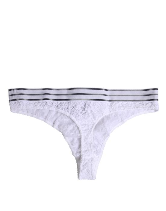  돌체앤가바나 의류 BIK1442 WHITE - DOLCE & GABBANA