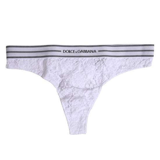  돌체앤가바나 의류 BIK1442 WHITE - DOLCE & GABBANA