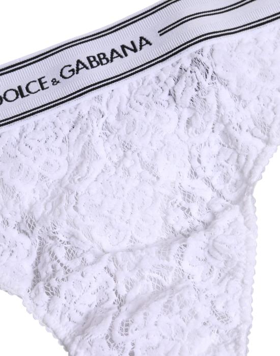  돌체앤가바나 의류 BIK1442 WHITE - DOLCE & GABBANA