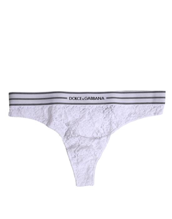  돌체앤가바나 의류 BIK1442 WHITE - DOLCE & GABBANA