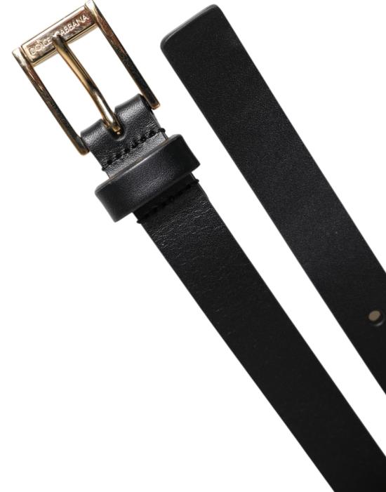  돌체앤가바나 벨트 BEL9349 BLACK - DOLCE & GABBANA