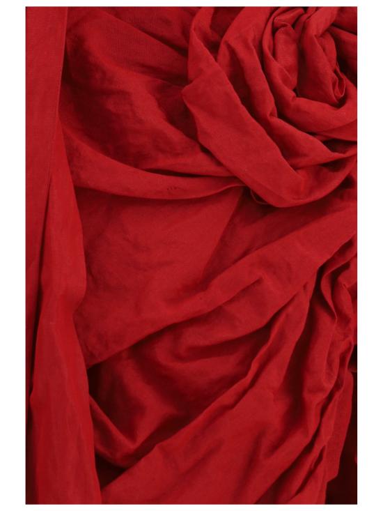 26SS 마그다뷰트림 원피스 101526 RED - MAGDA BUTRYM