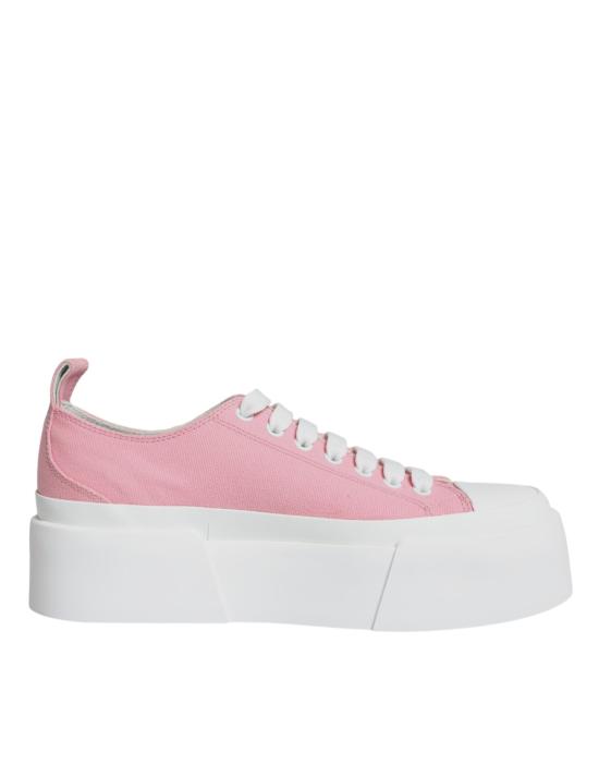  돌체앤가바나 스니커즈 LA12177 PINK - DOLCE & GABBANA