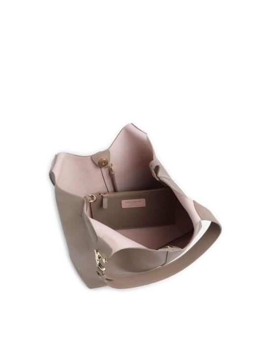 26FW 코치넬리 숄더백 E1 SHA 11 02 01 N59 ONESIZE Coccinelle TAUPE - COCCINELLE