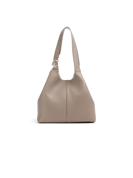 26FW 코치넬리 숄더백 E1 SHA 11 02 01 N59 ONESIZE Coccinelle TAUPE