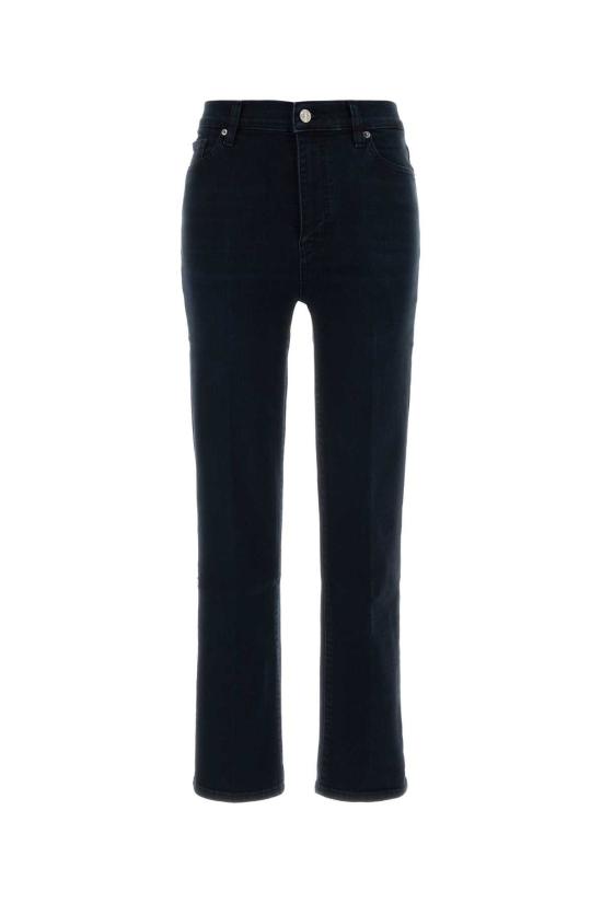 26SS 프레임 데님 팬츠 LSLS814 CNTY NAVY