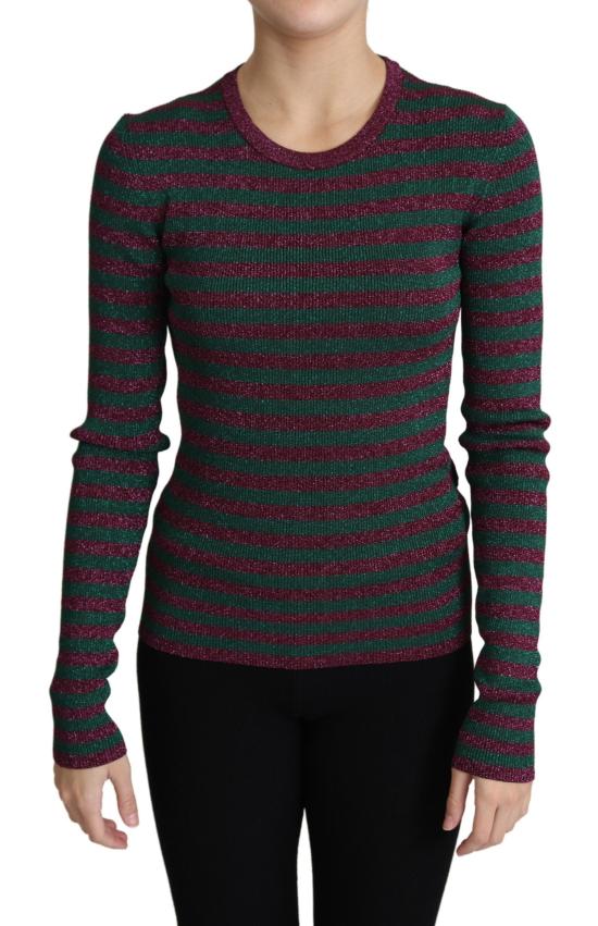  돌체앤가바나 스웨터 TSH4773 MULTICOLOR - DOLCE & GABBANA