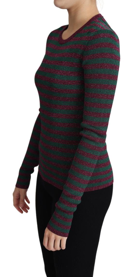  돌체앤가바나 스웨터 TSH4773 MULTICOLOR - DOLCE & GABBANA