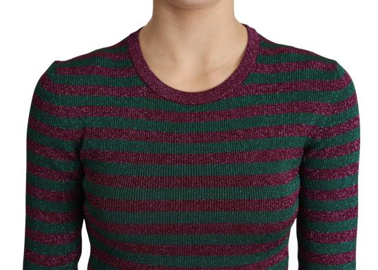 돌체앤가바나 스웨터 TSH4773 MULTICOLOR - DOLCE & GABBANA