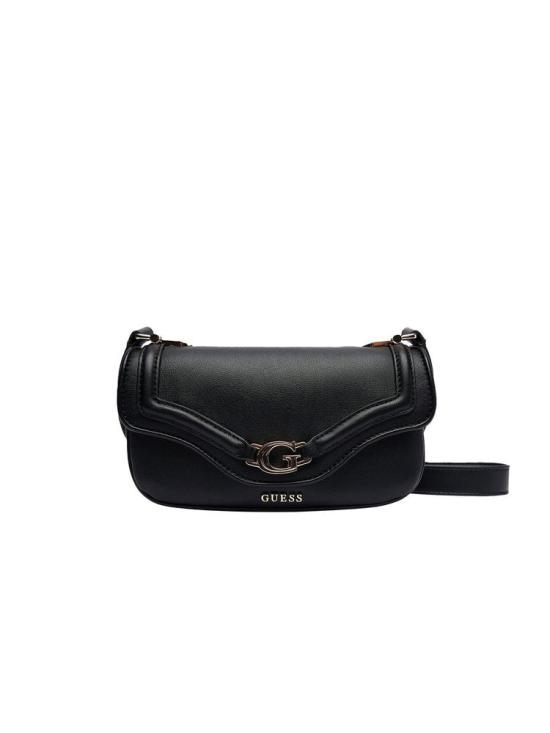  게스 크로스백 HWBG79 93790 BLA ONESIZE Guess BLACK - GUESS