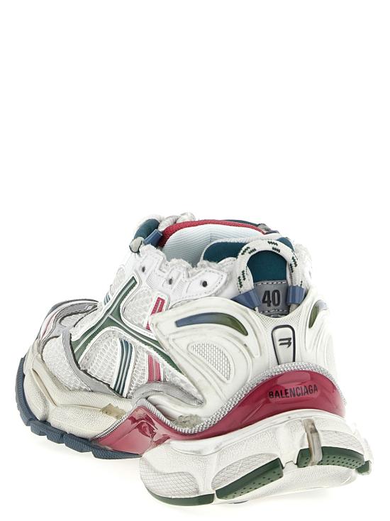 25FW 발렌시아가 스니커즈 BA320541BM MULTICOLOR - BALENCIAGA