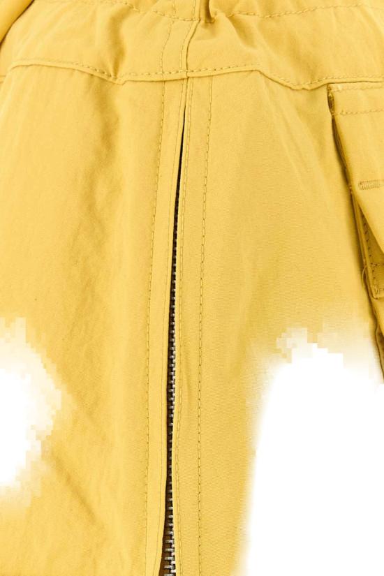 26FW 프라다 실크 자카드 머플러 실크 자카드 머플러 SGD236SOOO199Y F0010 YELLOW - PRADA