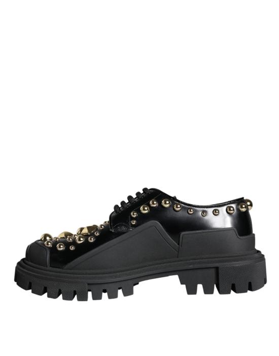  돌체앤가바나 스니커즈 LA11517 BLACK - DOLCE & GABBANA