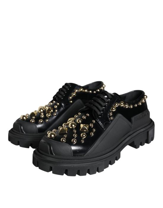  돌체앤가바나 스니커즈 LA11517 BLACK - DOLCE & GABBANA