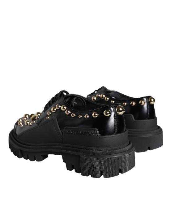  돌체앤가바나 스니커즈 LA11517 BLACK - DOLCE & GABBANA
