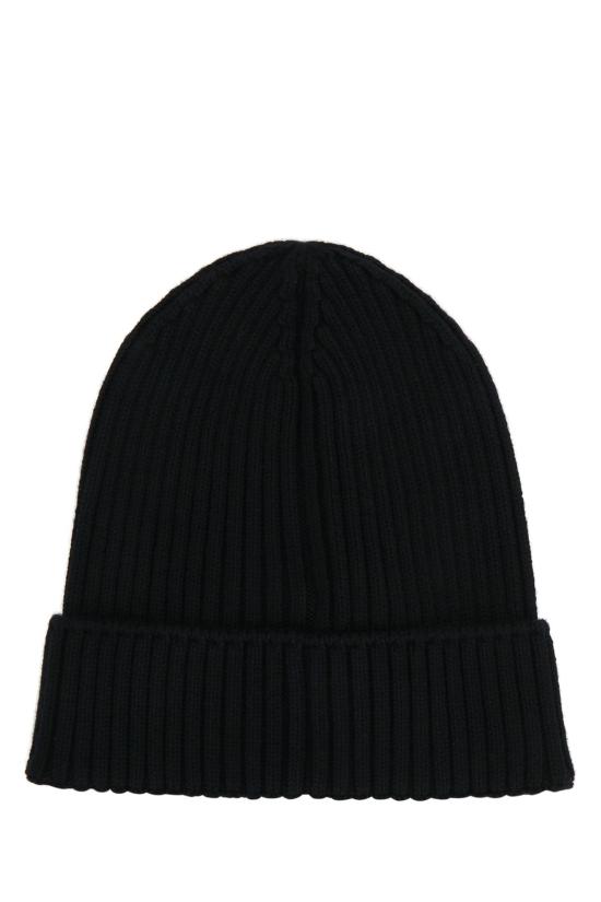 26FW 몽클레어 비니 L29543B00009M1131 999 BLACK - MONCLER
